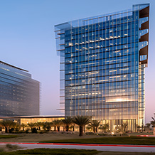 Commercial Buildings