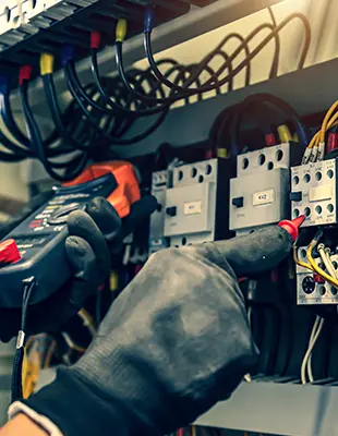 Electrical Services